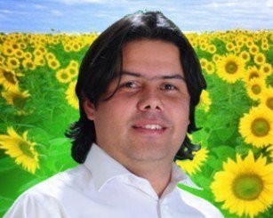 DANIEL GARCIA - ¿Se acaba el Partido Verde? Rechiflas a Santos