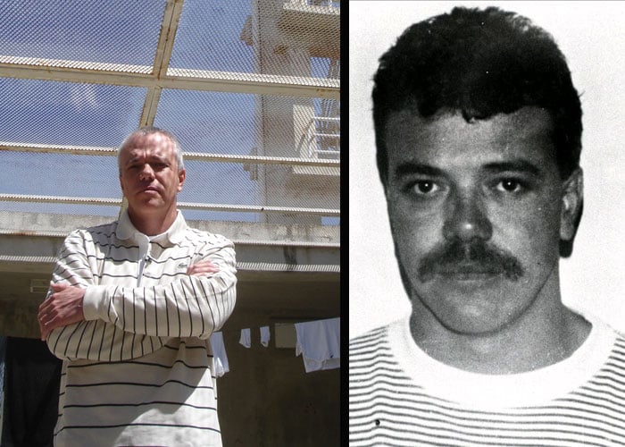 Popeye El Sicario M S Sanguinario De Pablo Escobar En Libertad