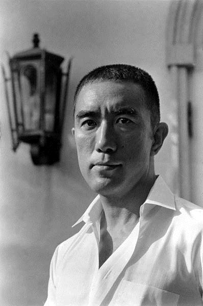 yukio - Yukio Mishima (1925-1970)