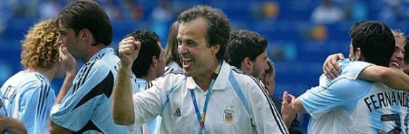 bielsa-argentina - Bielsa y el secreto de la milonga