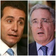 Bernardo Moreno echó al agua a Álvaro Uribe por las chuzadas