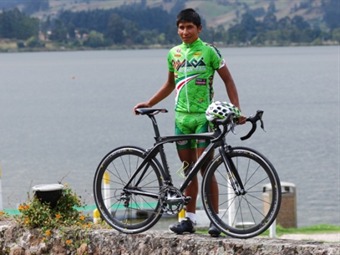 image001 - Nairo Quintana: el recorrido de un campeón