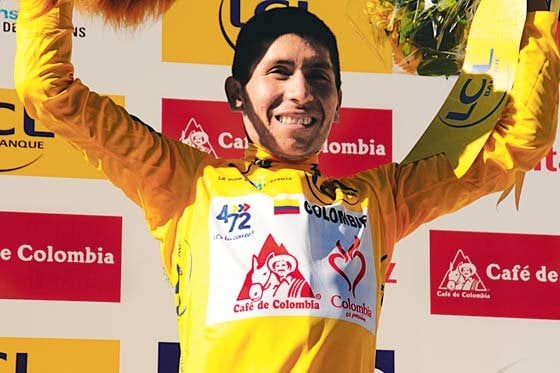 image003 - Nairo Quintana: el recorrido de un campeón