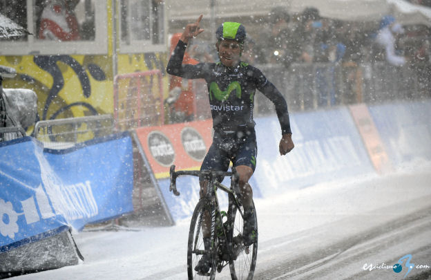 image017 - Nairo Quintana: el recorrido de un campeón