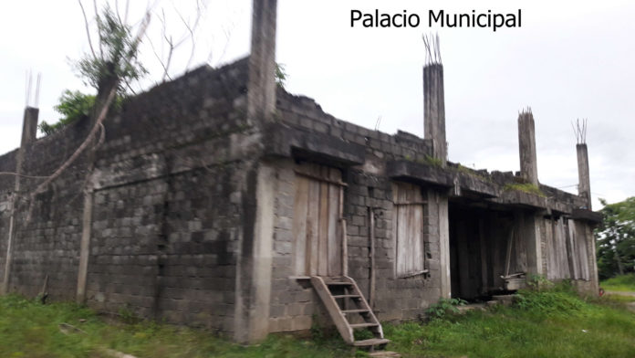  - Obras en el olvido en Riosucio Chocó