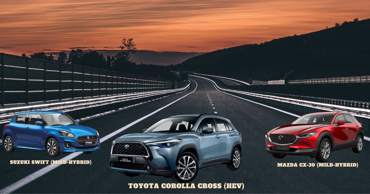 Toyota Lidera Las Ventas De Carros H Bridos En Colombia Y El Mundo