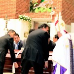  - Ha muerto el zar, el zar ha muerto: el funeral de Víctor Carranza