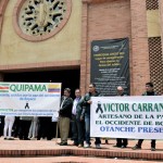  - Ha muerto el zar, el zar ha muerto: el funeral de Víctor Carranza