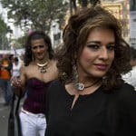  - Bogotá celebró el Orgullo gay