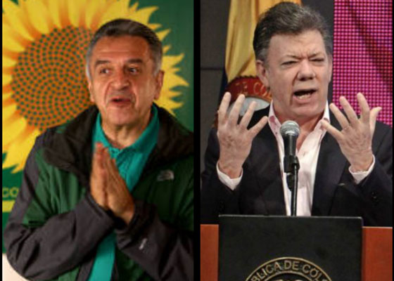 ¿Se acaba el Partido Verde? Rechiflas a Santos