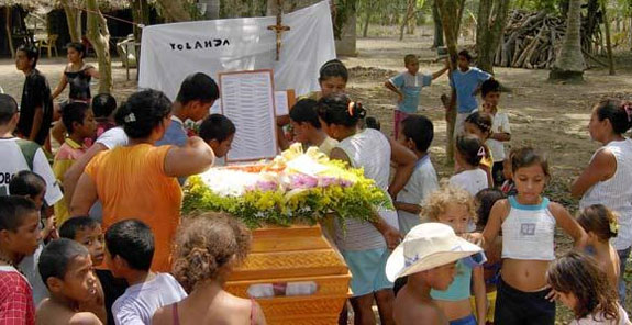 Fiscalía confirma que los tres campesinos manifestantes del Catatumbo fueron asesinados con tiros de fusil