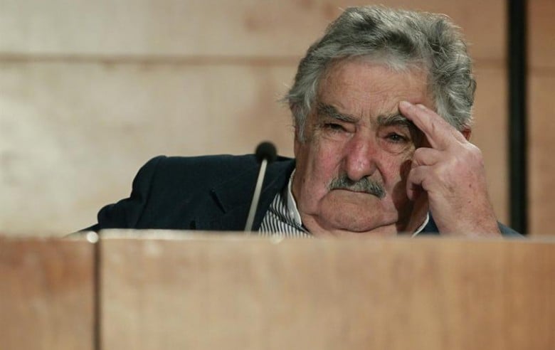 Así es cómo Mujica busca legalizar la marihuana