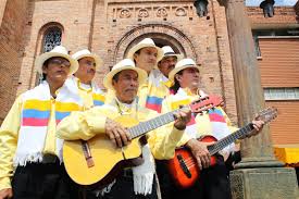 Juan Ibarra el campesino que canta en Chucurí