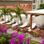  - Acaban de elegir un hotel colombiano como el mejor del mundo ¿Por qué?