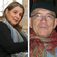 La pelea entre Harold Alvarado Tenorio y la ministra de cultura Mariana Garcés llegó a los estrados judiciales, ¿en qué va?