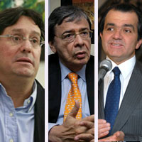 Los puntos del examen para los candidatos del Uribe Centro Democrático en su convención