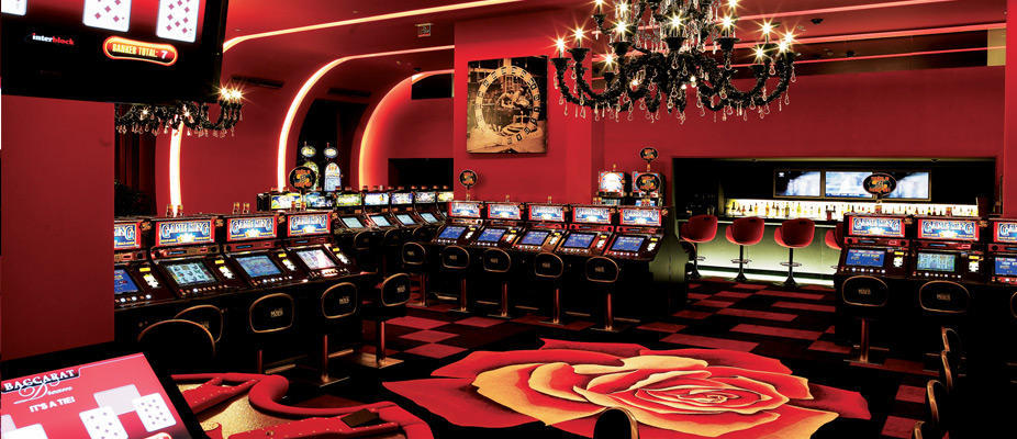 Bogotá tendrá replica del casino de Montecarlo