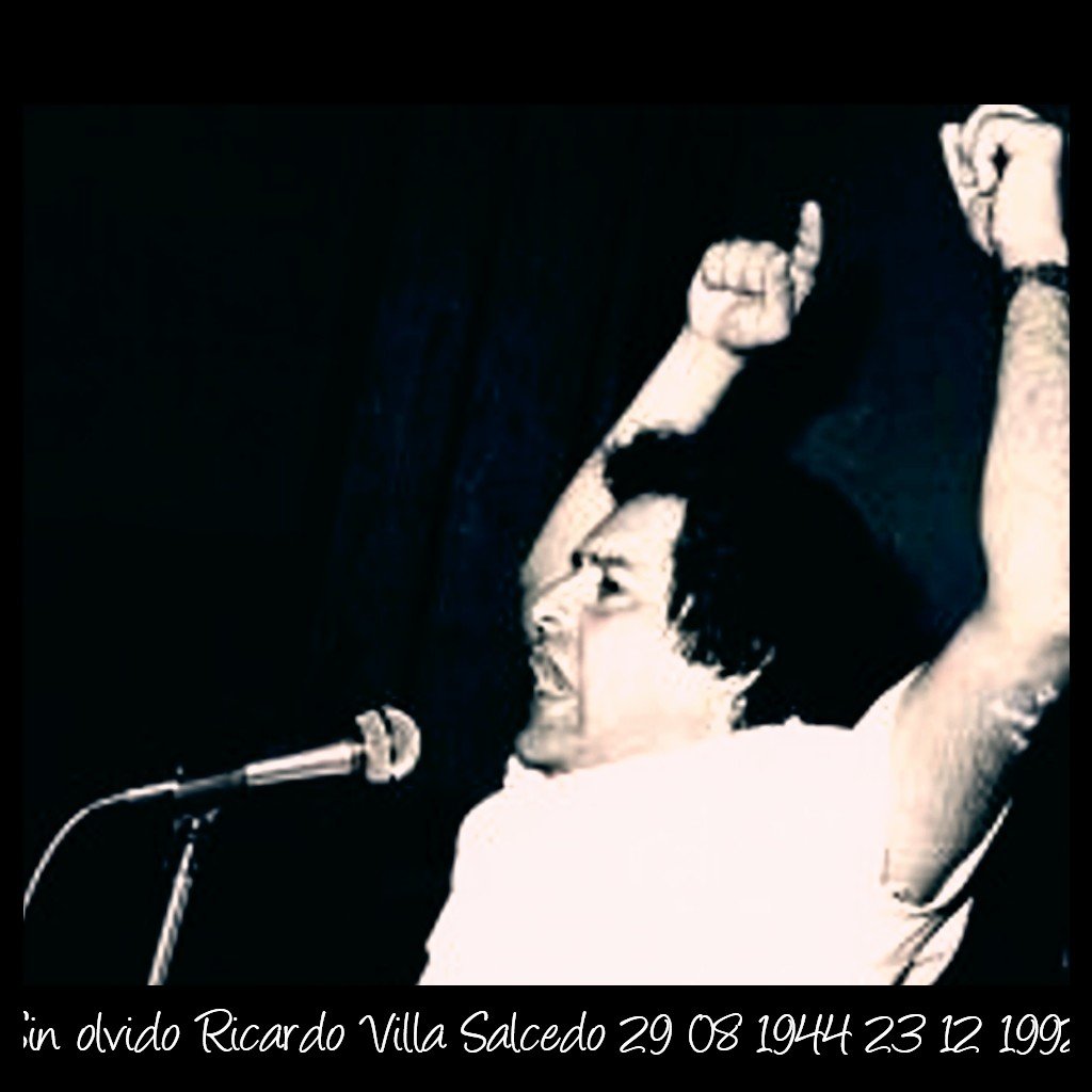 Ricardo Villa Salcedo, dos décadas de impunidad