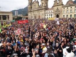 La destitución de Petro es la reiteración del régimen colombiano