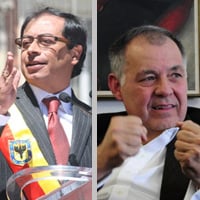 Campanazo para Petro: Ordóñez sancionó a su exgerente de acueducto