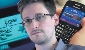 Snowden ofrece su ayuda para destapar espionaje de EEUU en el Mundo