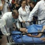  - Muere otra reina venezolana en las manifestaciones contra el oficialismo