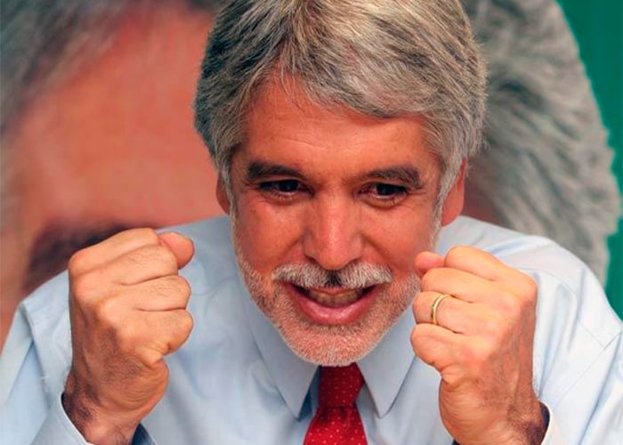 Peñalosa le ganó el pulso a Petro: habrá consulta en la Alianza Verde