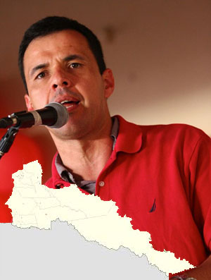 Guillermo Rivera: El cacique electoral al que no le creyó su tribu