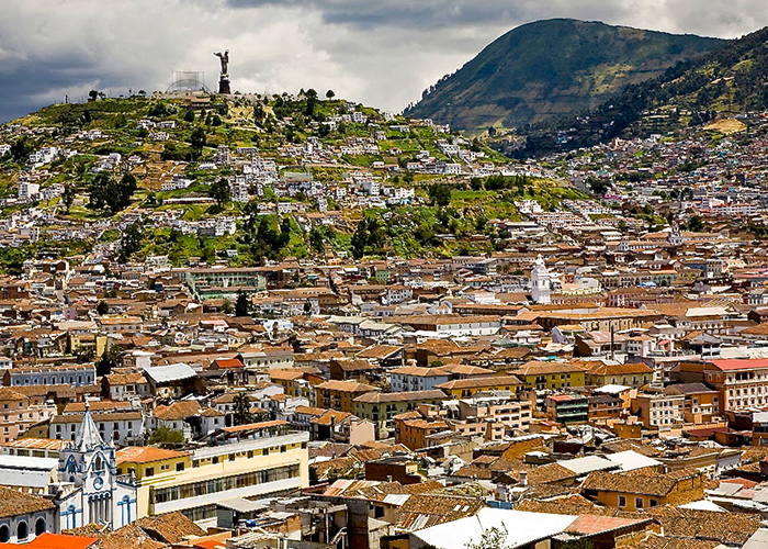 Quito acogerá a los ‘Oscars’ del turismo