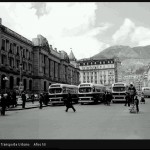  - Imágenes de una Bogotá antigua