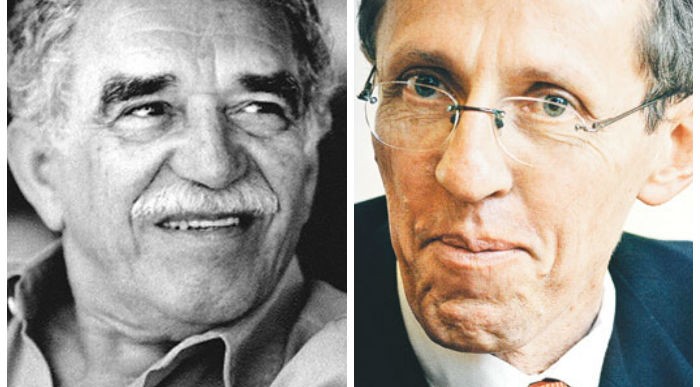  - El día que Gabriel García Márquez salvó a Navarro Wolff