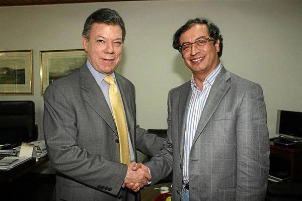 Santos restituye a Petro pero apelaría el fallo del Tribunal Superior de Bogotá