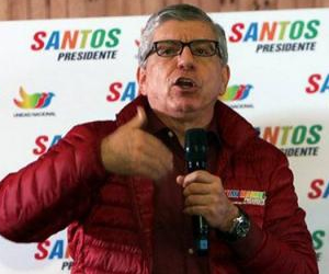 César Gaviria le teme a un ‘’acto perverso’’ entre Uribe y el Procurador Ordóñez
