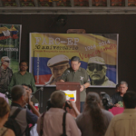  - "La guerra debe cesar": celebración en Cuba de los 50 años de las FARC