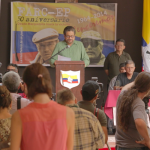  - "La guerra debe cesar": celebración en Cuba de los 50 años de las FARC