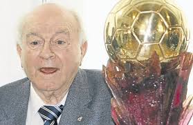 Falleció Alfredo Di Stéfano