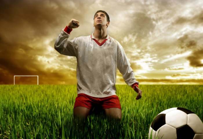 Fútbol: Pasión y vida