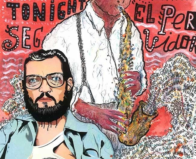 Cortázar: perseguidor del jazz