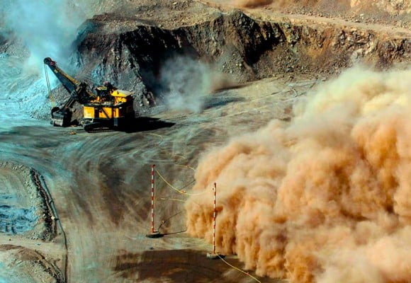 La minería: del daño a la oportunidad