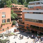  - Las 25 mejores universidades en investigación en Colombia