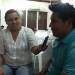  - En Cúcuta taller de reportería ciudadana y periodismo cultural