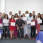  - Así fue el taller de la nota ciudadana en Medellín junto a Las2Orillas