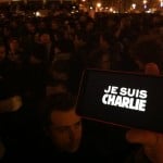  - "Esta noche todos somos Charlie": La libertad quedó herida