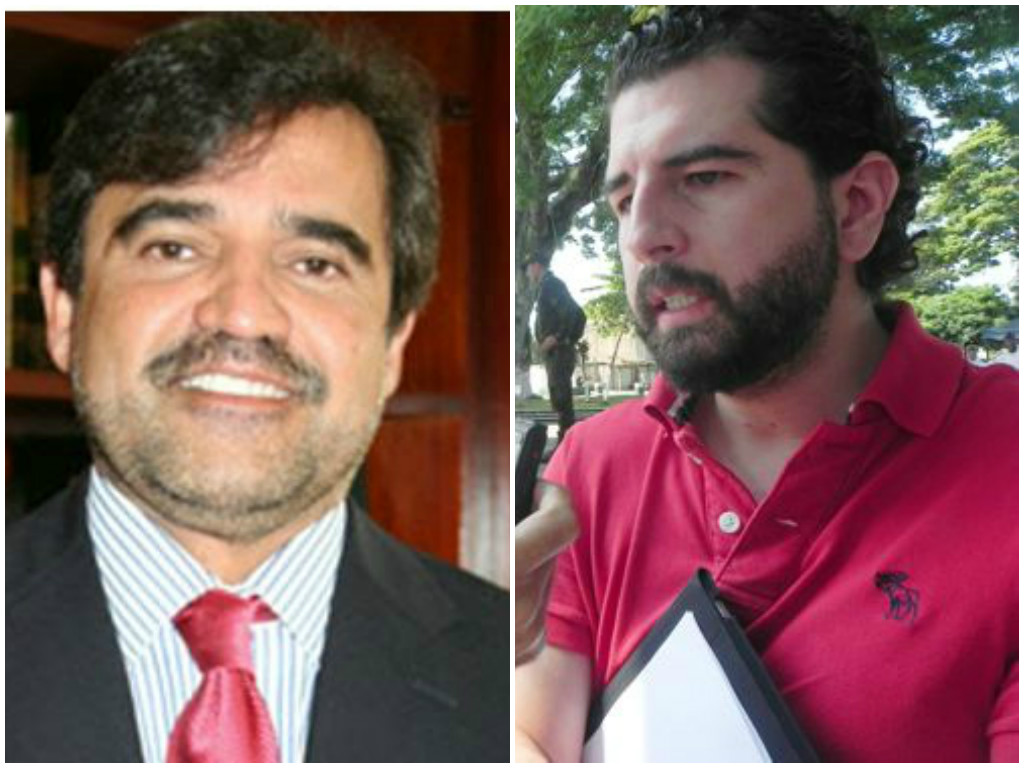 Galán y Rueda: dos nombramientos político diplomáticos