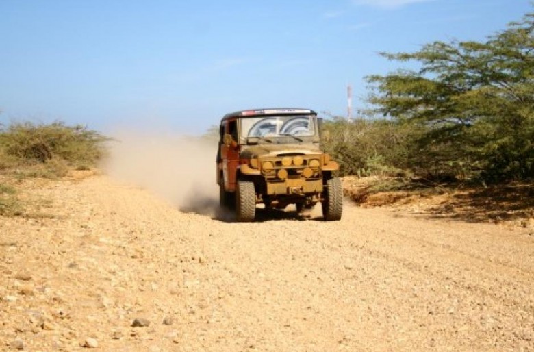 Viaje a la alta Guajira colombiana - Las2orillas