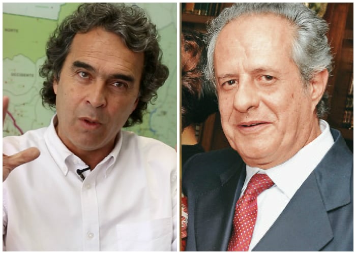Fajardo le ganó el pulso al empresario Manuel Santiago Mejía en la rectoría de la U de Antioquia