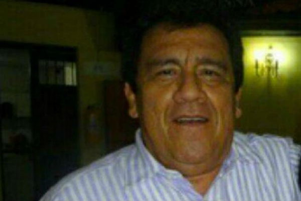Periodista asesinado en Caquetá