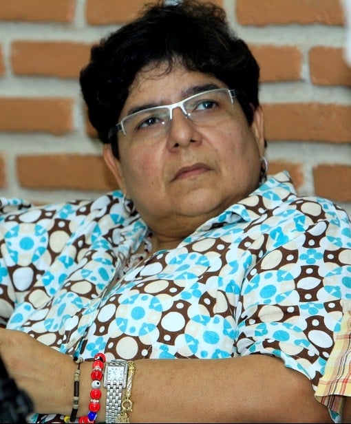 María del Socorro Bustamante entra a la pelea por el botín de Cartagena   