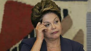 Tiembla el gobierno de Rouseff por los sobornos de Petrobras 