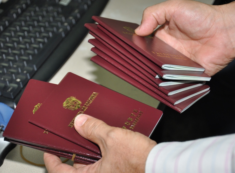 Lo que debe tener en cuenta al tramitar el Pasaporte o Apostilla en Risaralda